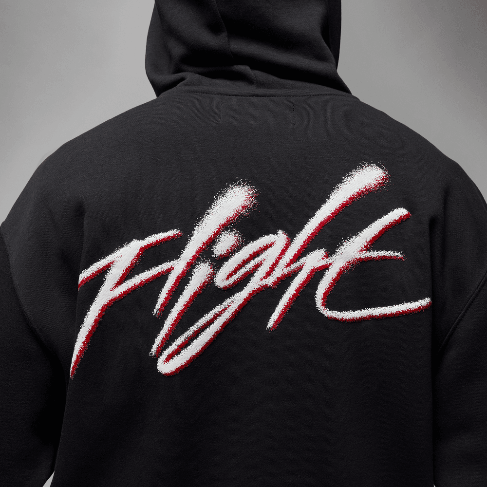 Air Jordan Essentials GDX Pullover Hoodie 'Black'