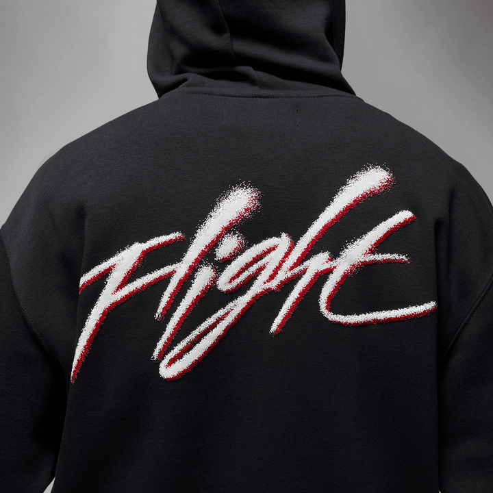 Air Jordan Essentials GDX Pullover Hoodie 'Black'