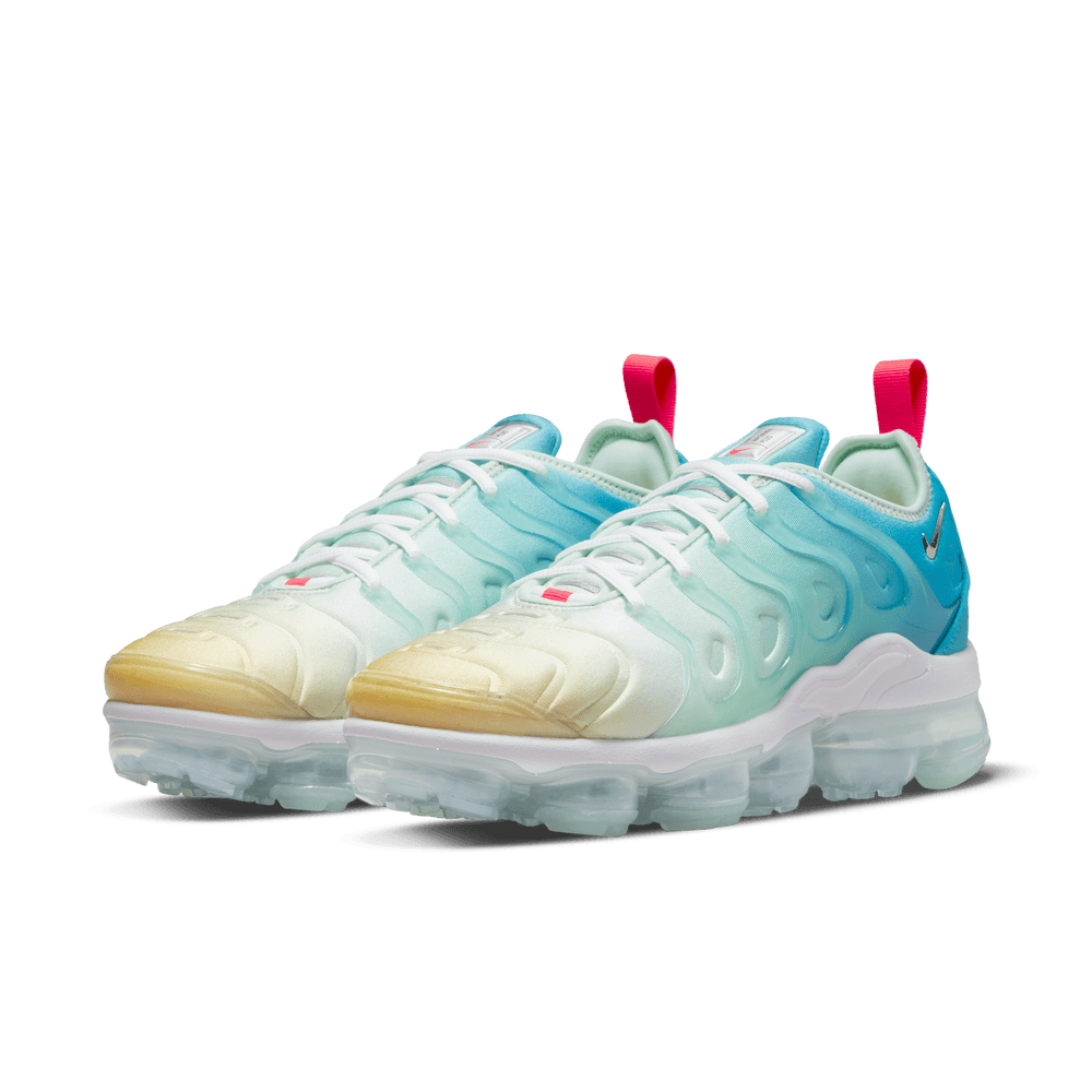 Women's Nike Air Vapormax Plus 'Mint Foam'