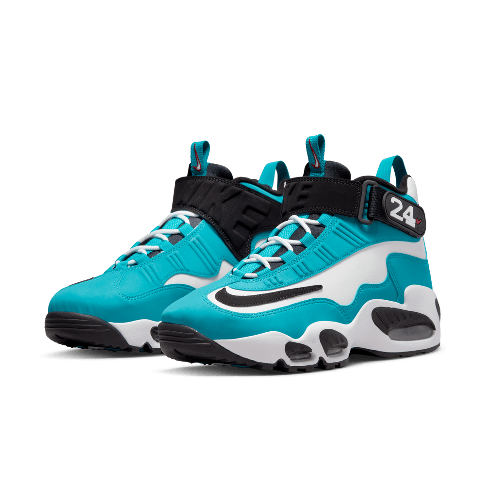 Nike Air Griffey Max 1 'Aquamarine'