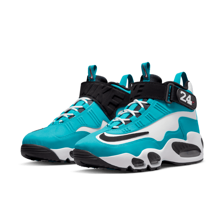 Nike Air Griffey Max 1 'Aquamarine'