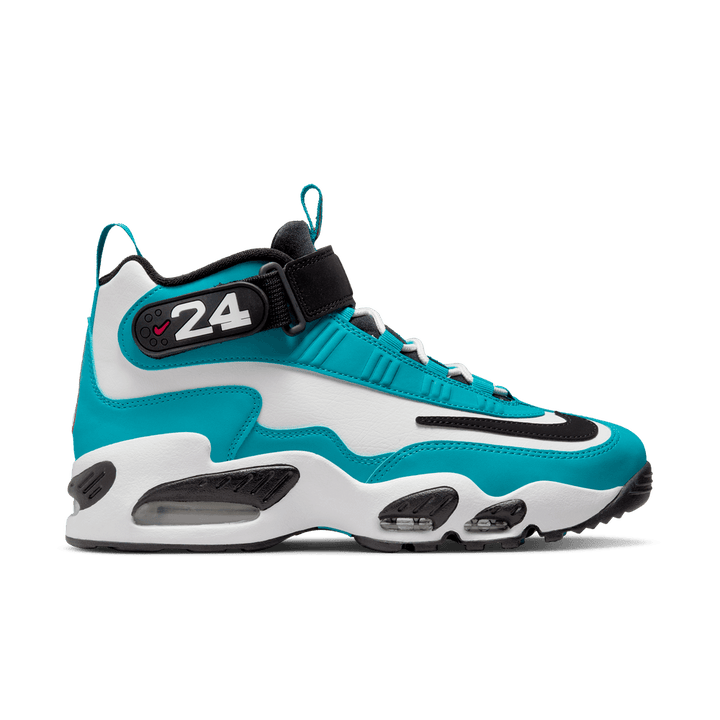Nike Air Griffey Max 1 'Aquamarine'