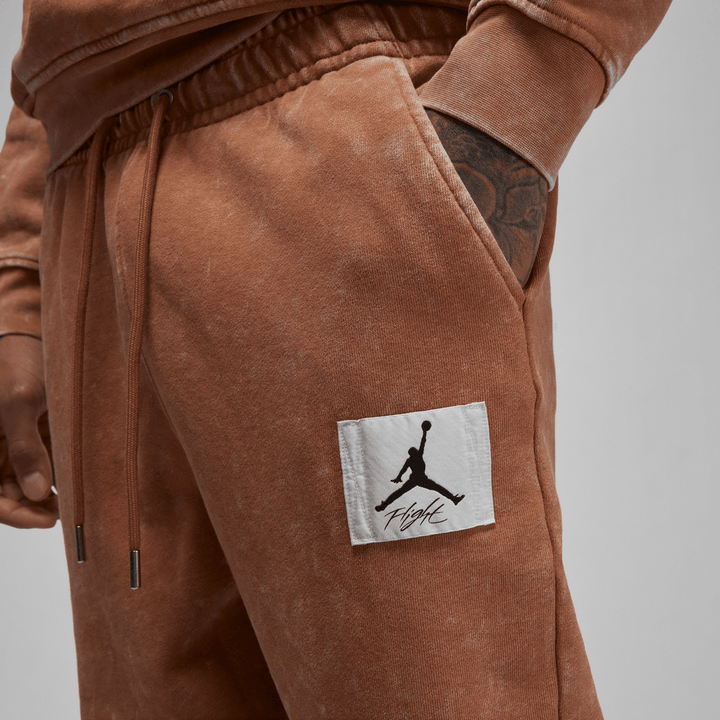 Air Jordan Flight Sweatpants 'Mineral Clay'