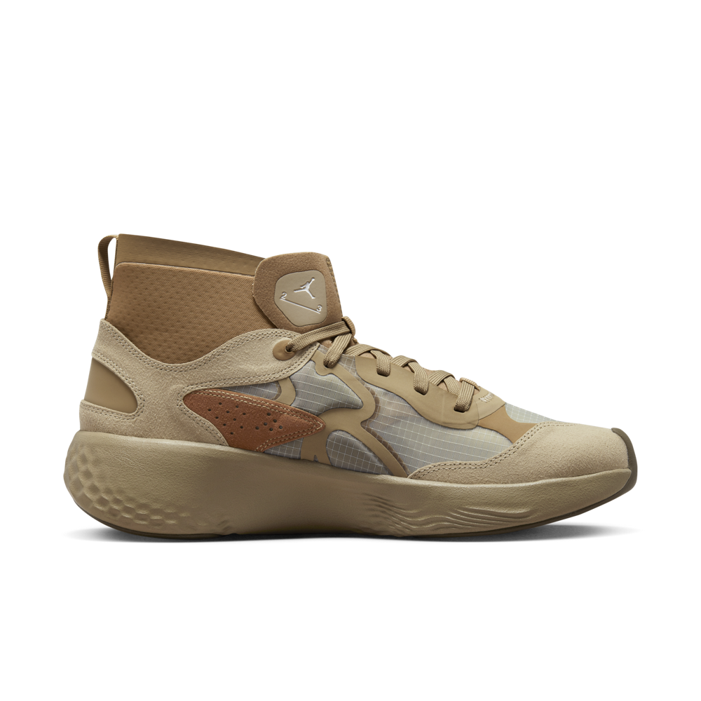 Jordan top mid 3