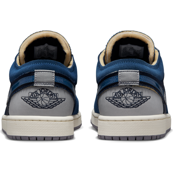 Air Jordan 1 Low SE Craft 'Obsidian'