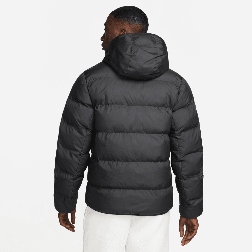 Nike Sportswear Storm-FIT Windrunner Jacket 'Black'