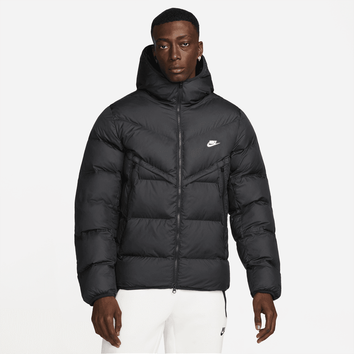 Nike Sportswear Storm-FIT Windrunner Jacket 'Black'
