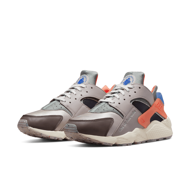 Nike Air Huarache PRM 'Enigma Stone'