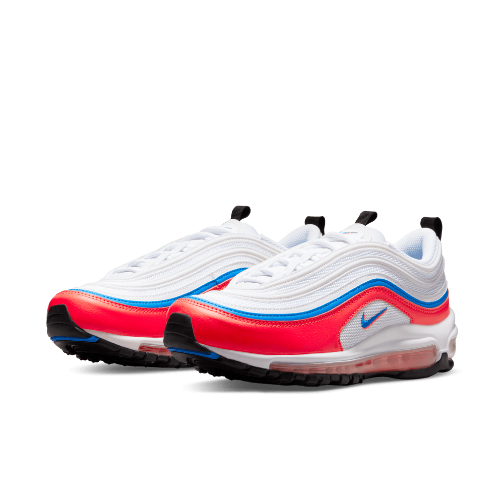 Nike Women's Air Max 97 'Double Swoosh'