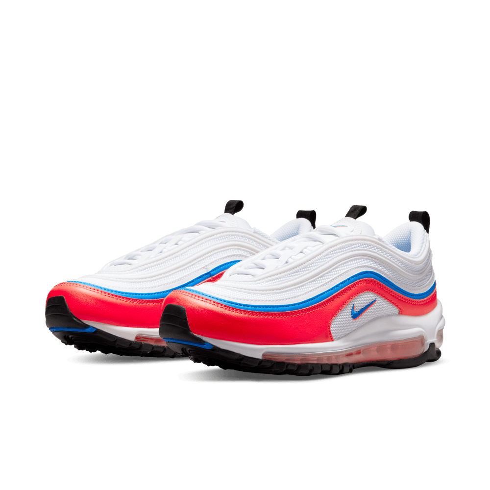 Nike sales swoosh 97