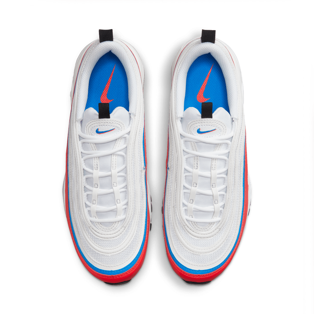 Nike Women's Air Max 97 'Double Swoosh'