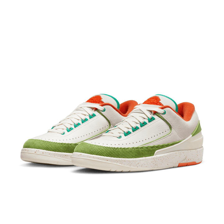 Women's Air Jordan 2 Retro Low 'Titan'