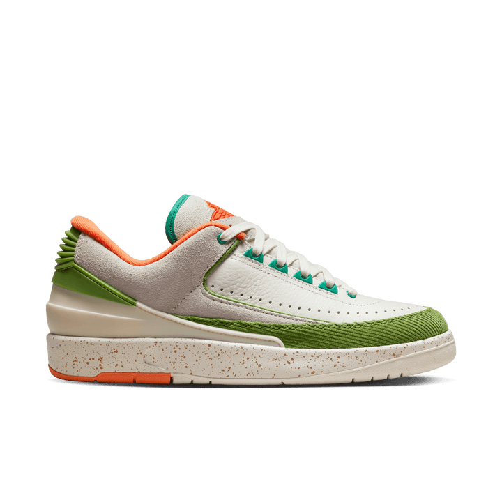 Women's Air Jordan 2 Retro Low 'Titan'