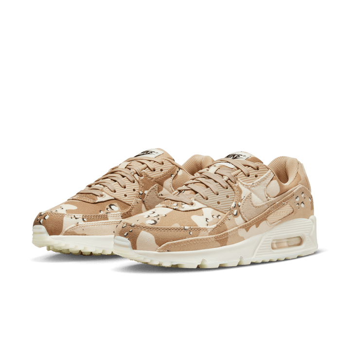 Nike Women's Air Max 90 'Desert Camo'