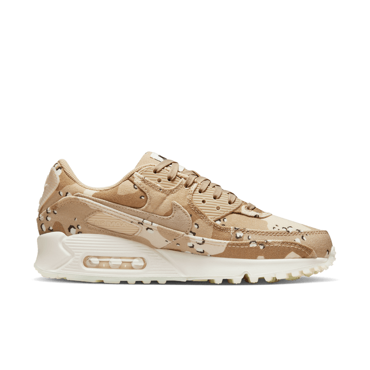 Nike Women's Air Max 90 'Desert Camo'