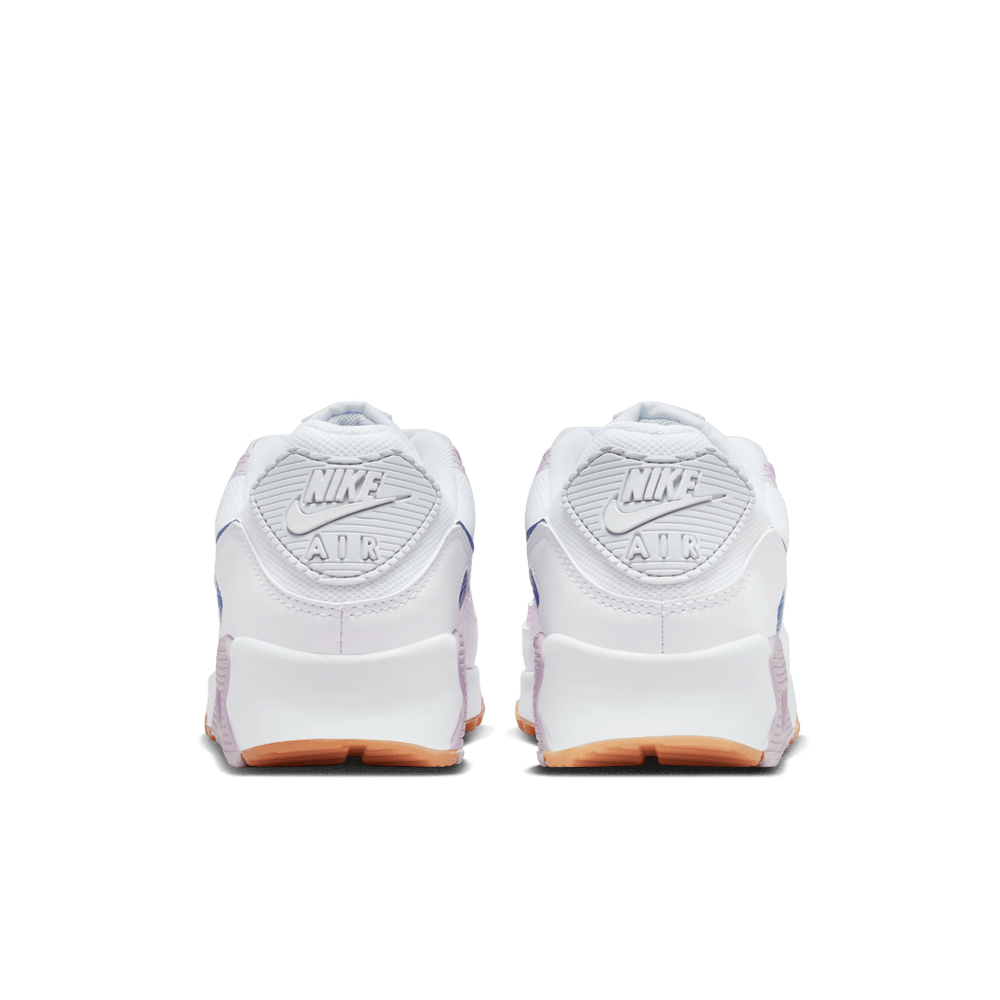 Nike Women's Air Max 90 'White/Lapis'