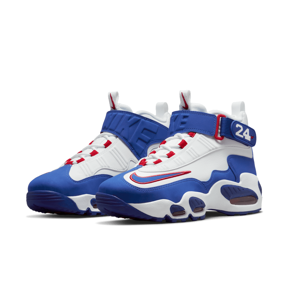Nike Air Griffey Max 1 'USA'