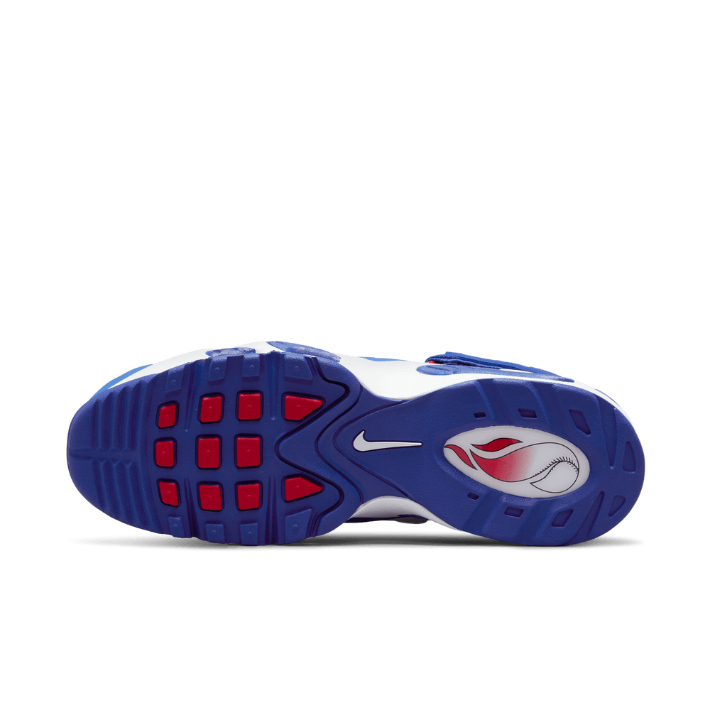 Nike 96 sales air griffey max