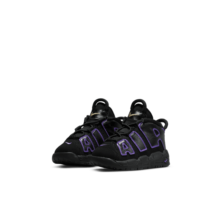 Nike Air More Uptempo 'Grape/Gold' TD
