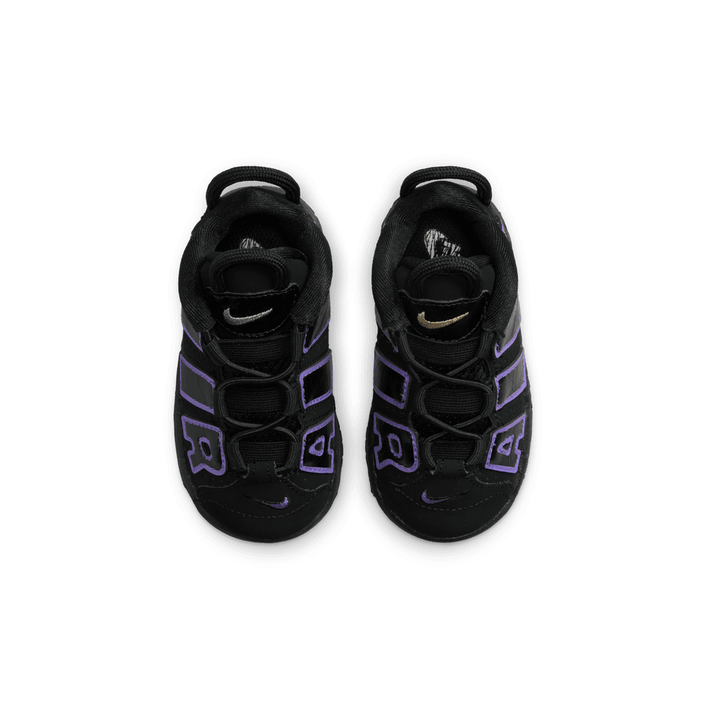 Nike Air More Uptempo 'Grape/Gold' TD