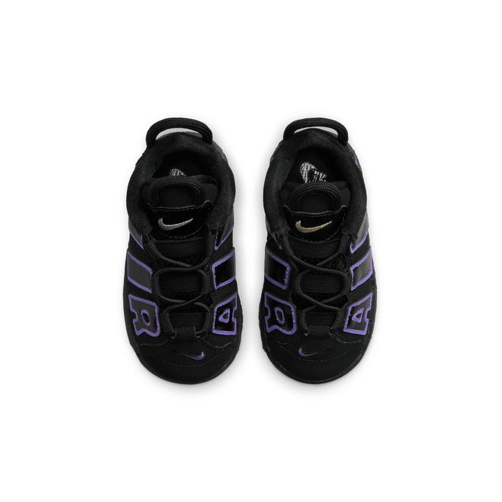 Nike Air More Uptempo 'Grape/Gold' TD