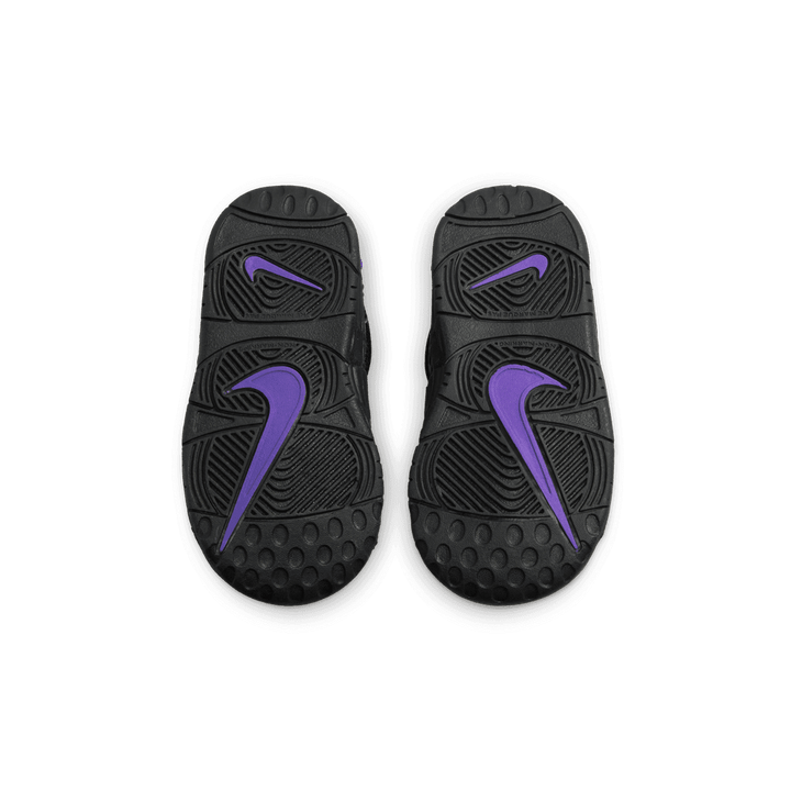 Nike Air More Uptempo 'Grape/Gold' TD