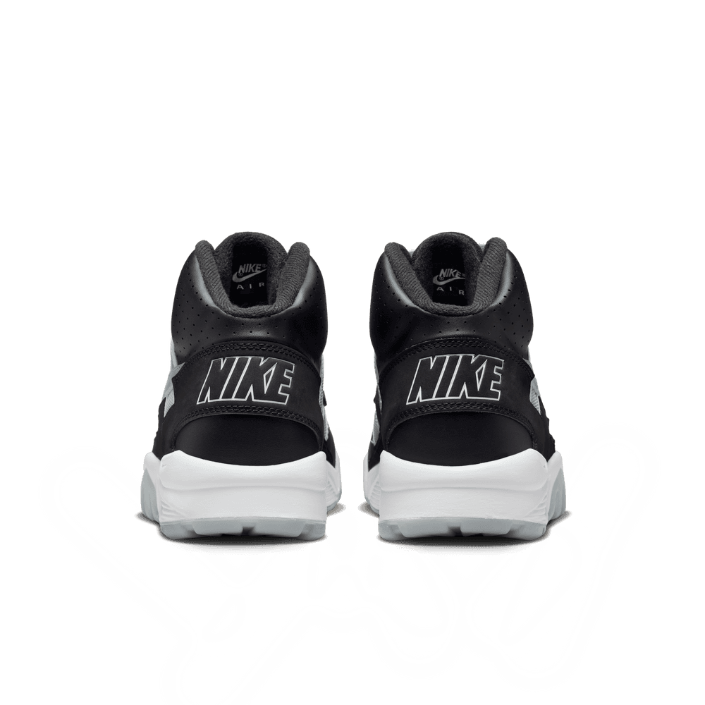 Nike Air Trainer SC High 'Raiders'