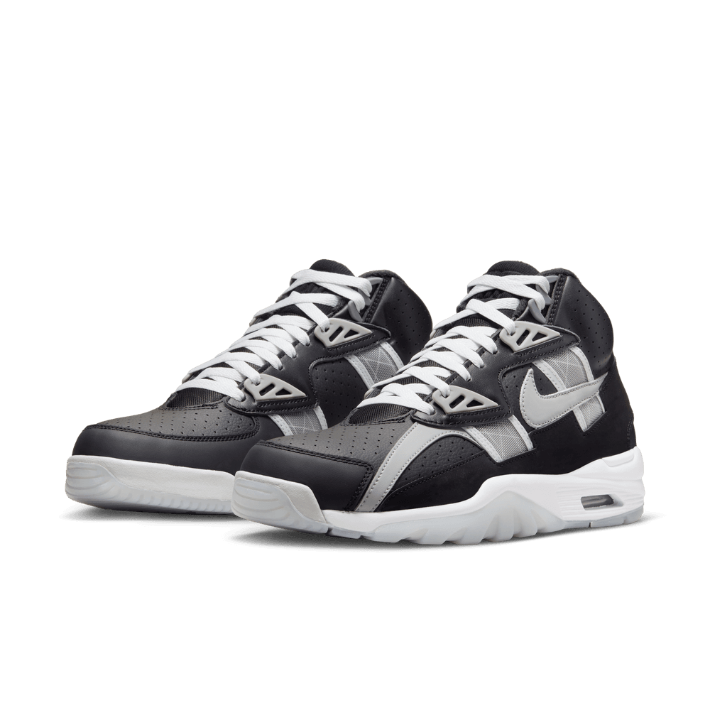 Nike Air Trainer SC High 'Raiders'