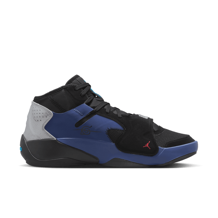 Air Jordan Zion 2 SP 'Naruto vs Sasuke'