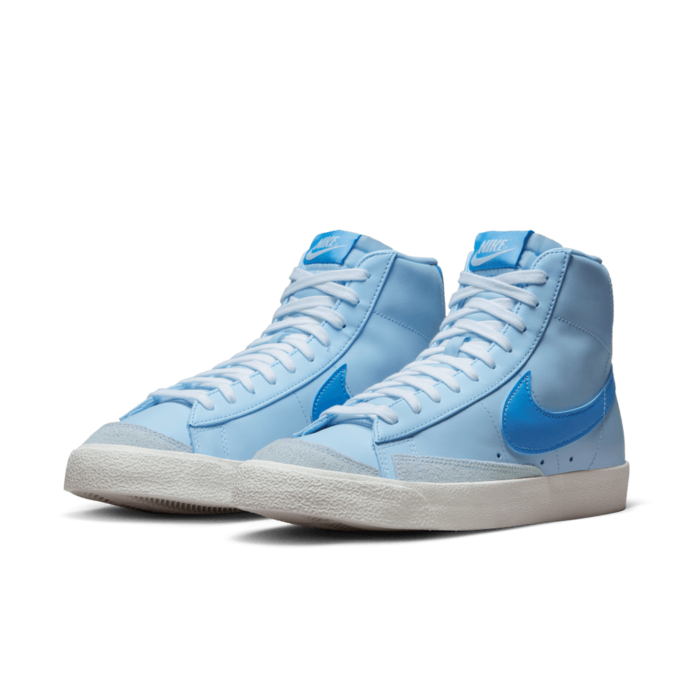 Nike Blazer Mid '77 Vintage 'Celestine Blue'