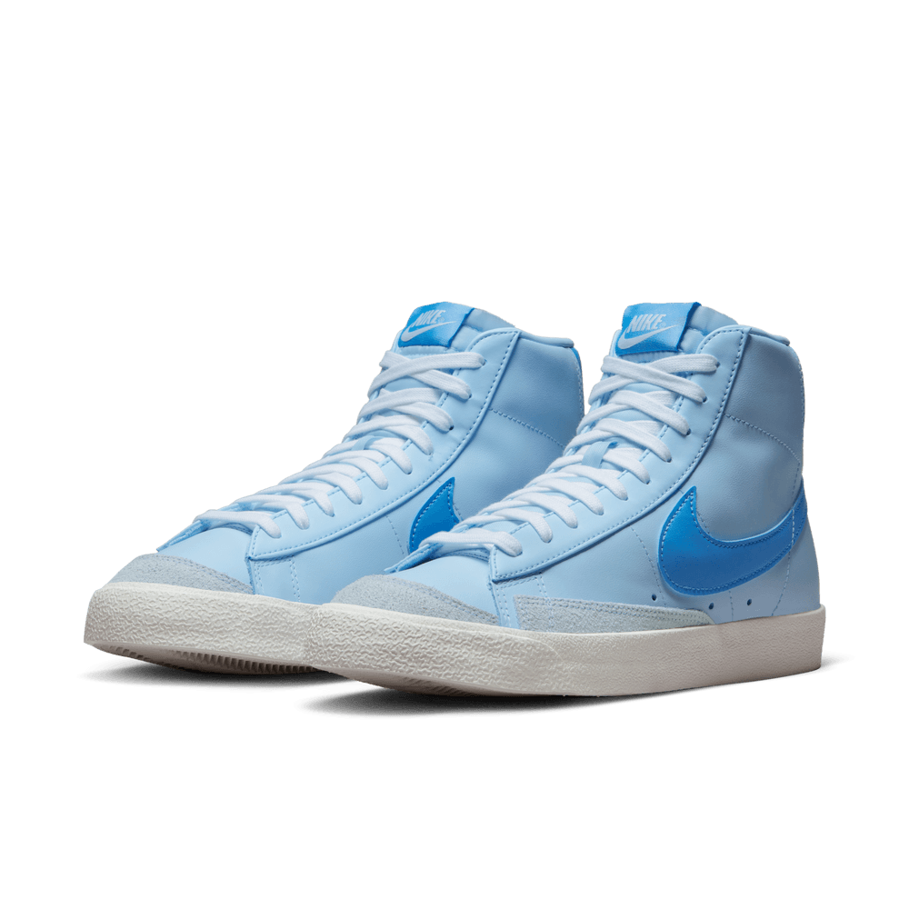 Nike Blazer Mid 77 Vintage Celestine Blue