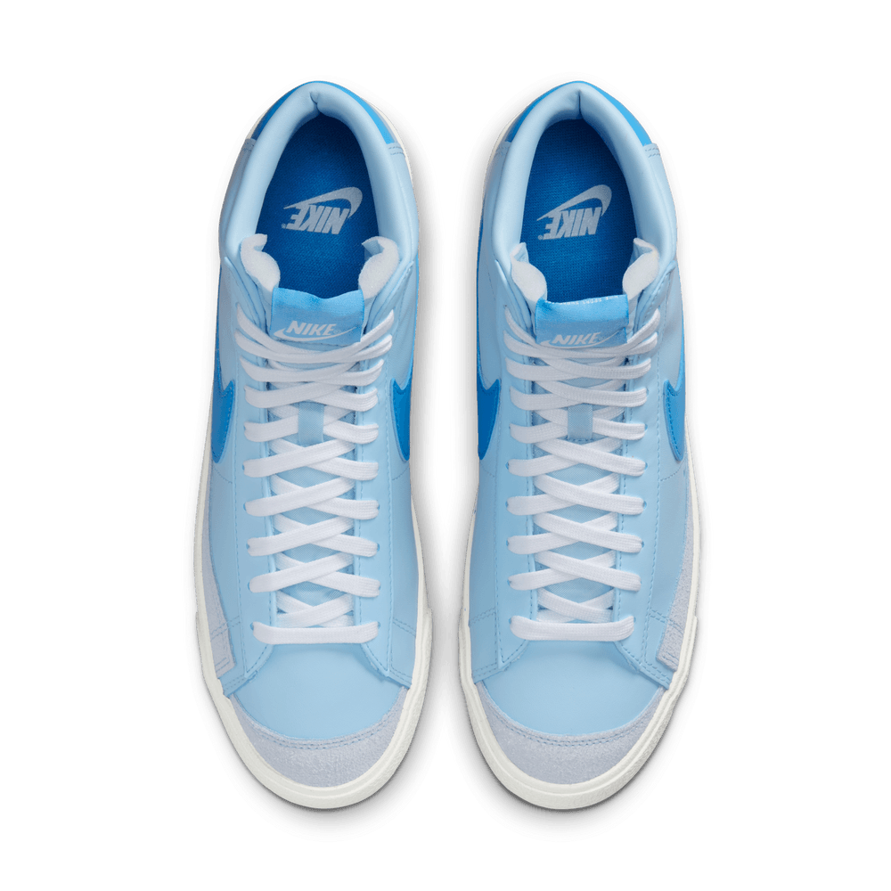 Nike Blazer Mid '77 Vintage 'Celestine Blue'