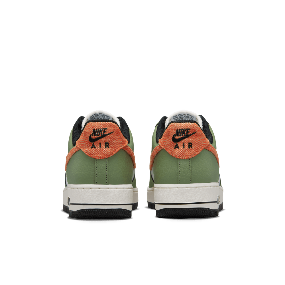 Nike Air Force 1 '07 'Oil Green'