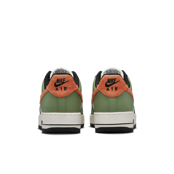 Nike Air Force 1 '07 'Oil Green'