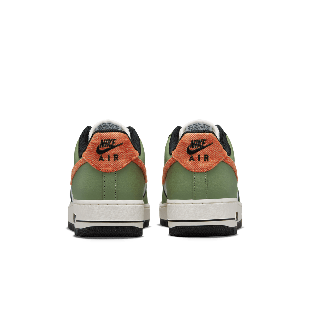 air force 1 worldwide green