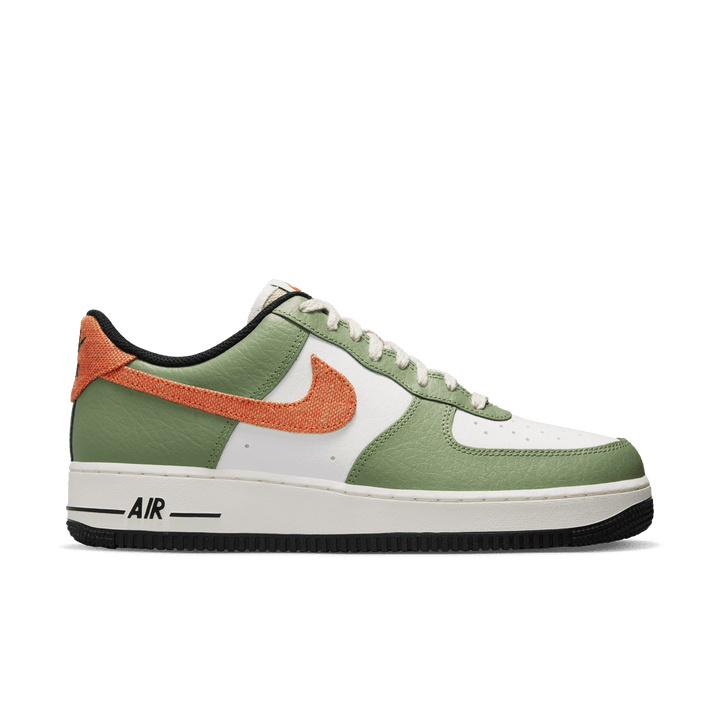 Nike Air Force 1 '07 'Oil Green'