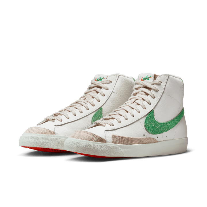 Nike Blazer Mid '77 Vintage 'Sail/Stadium Green'