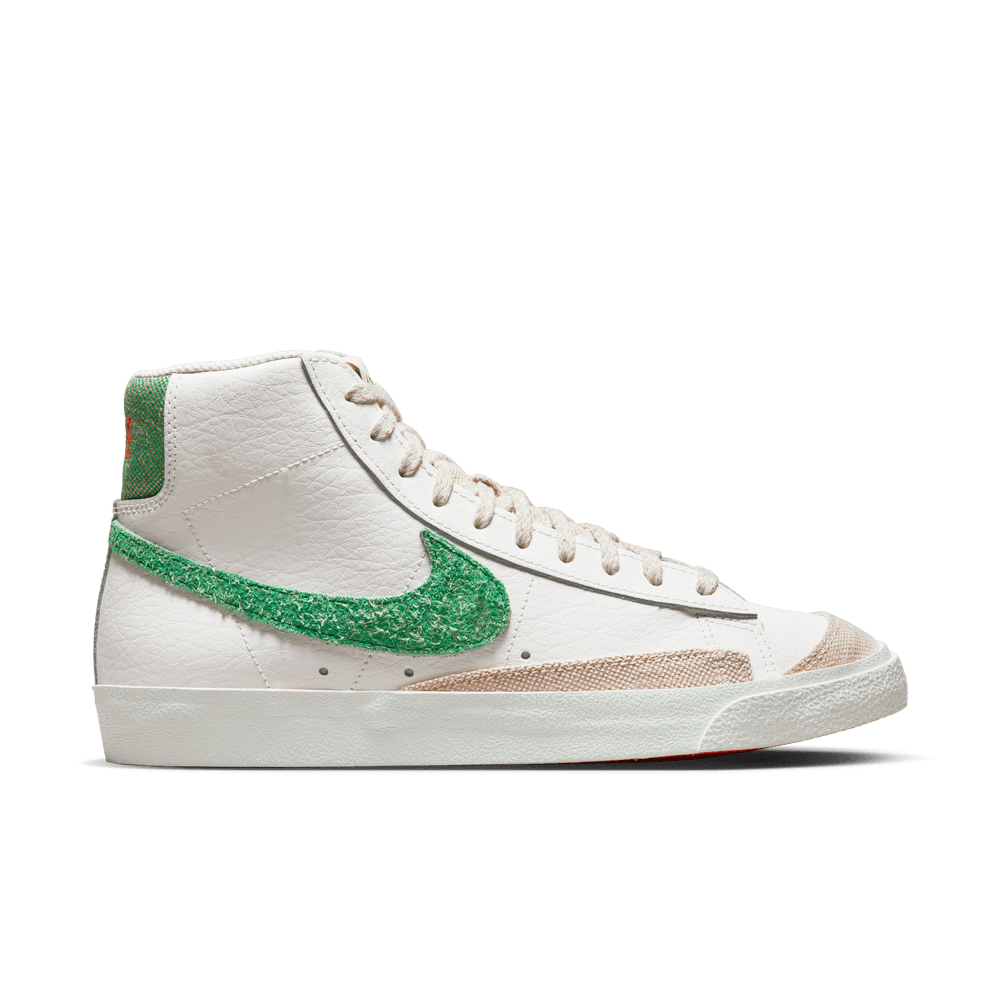 Blazer 77 lucid green hotsell