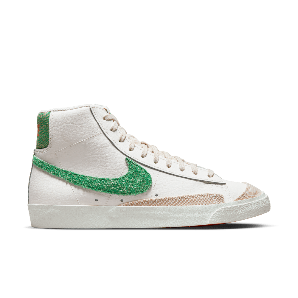 Nike Blazer Mid '77 Vintage 'Sail/Stadium Green'