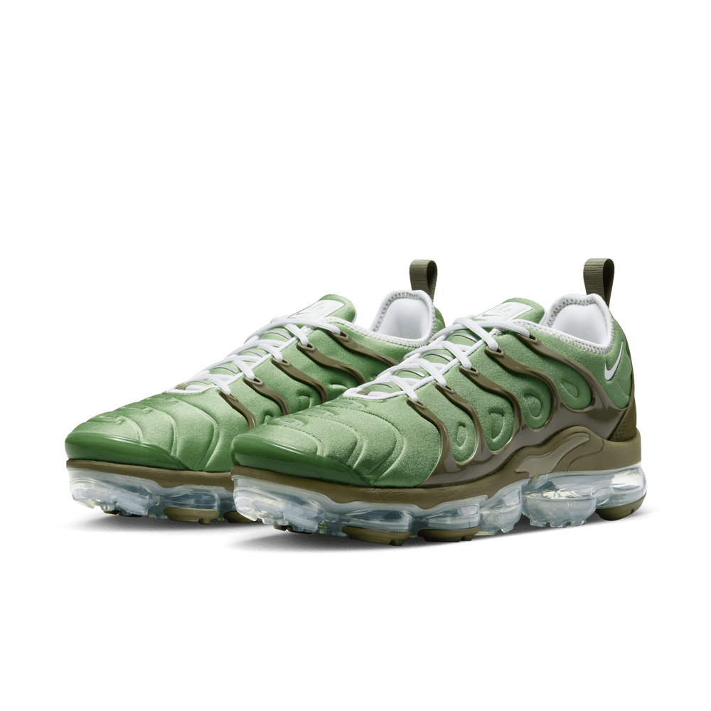 Olive top vapor max