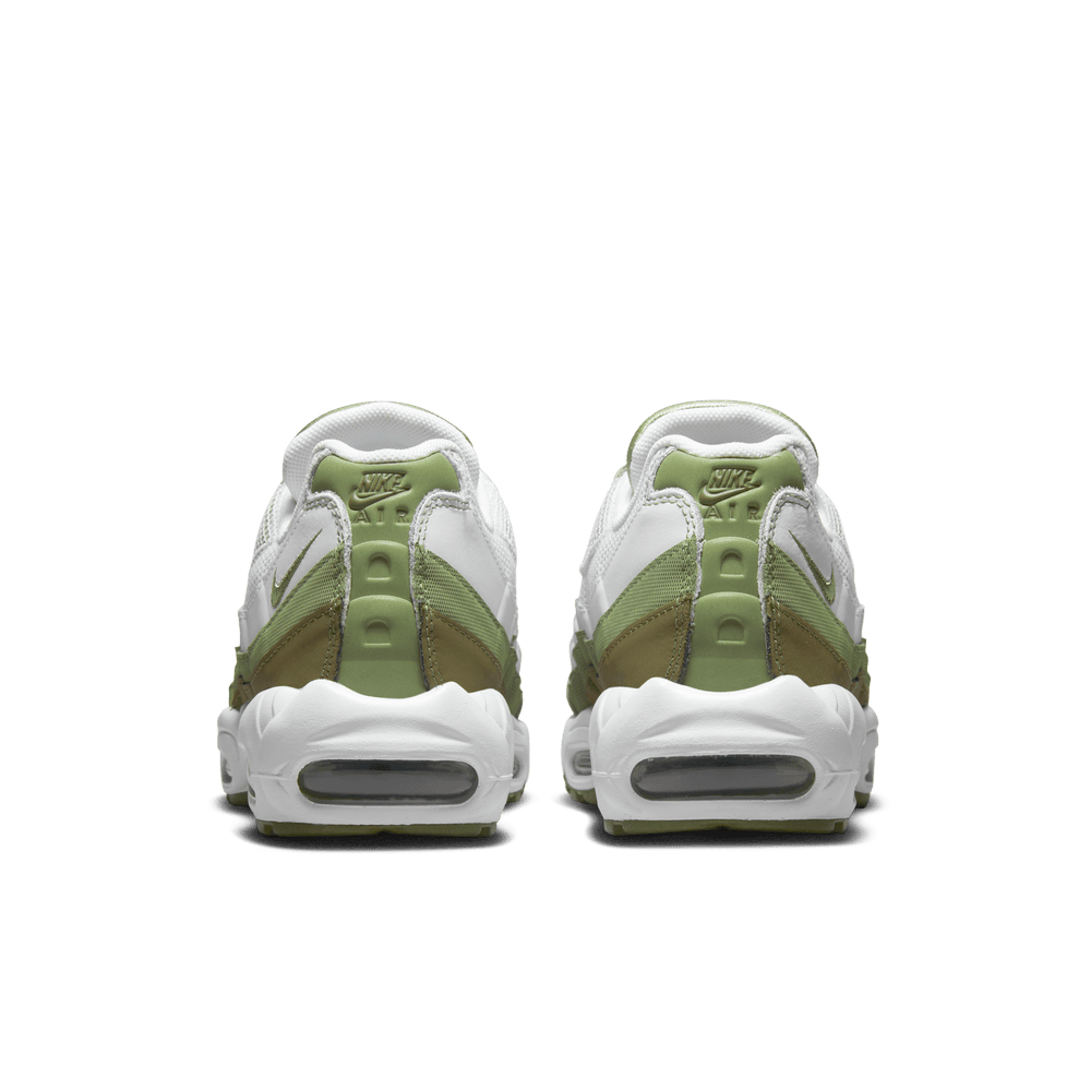 Nike Air Max 95 'Oil Green/Olive'