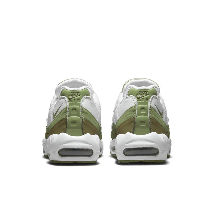 Nike Air Max 95 'Oil Green/Olive'