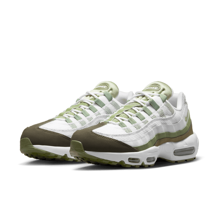 Nike Air Max 95 'Oil Green/Olive'
