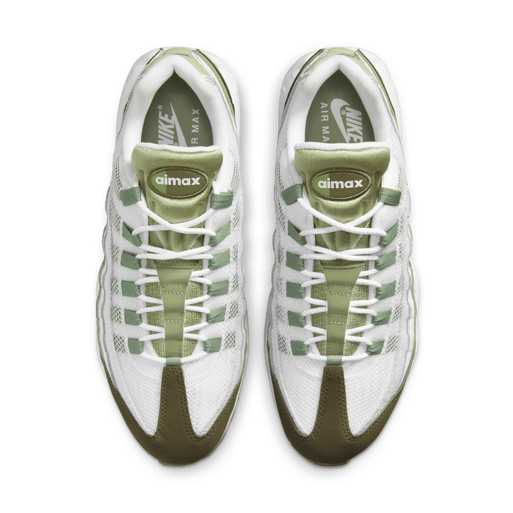 Nike Air Max 95 'Oil Green/Olive'