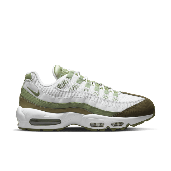 Nike Air Max 95 'Oil Green/Olive'