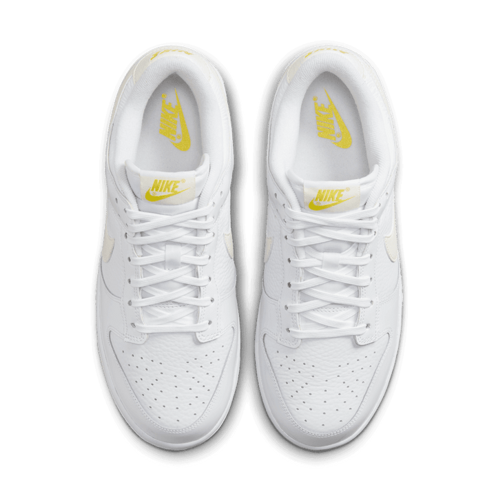 Women's Nike Dunk Low 'Yellow Heart'