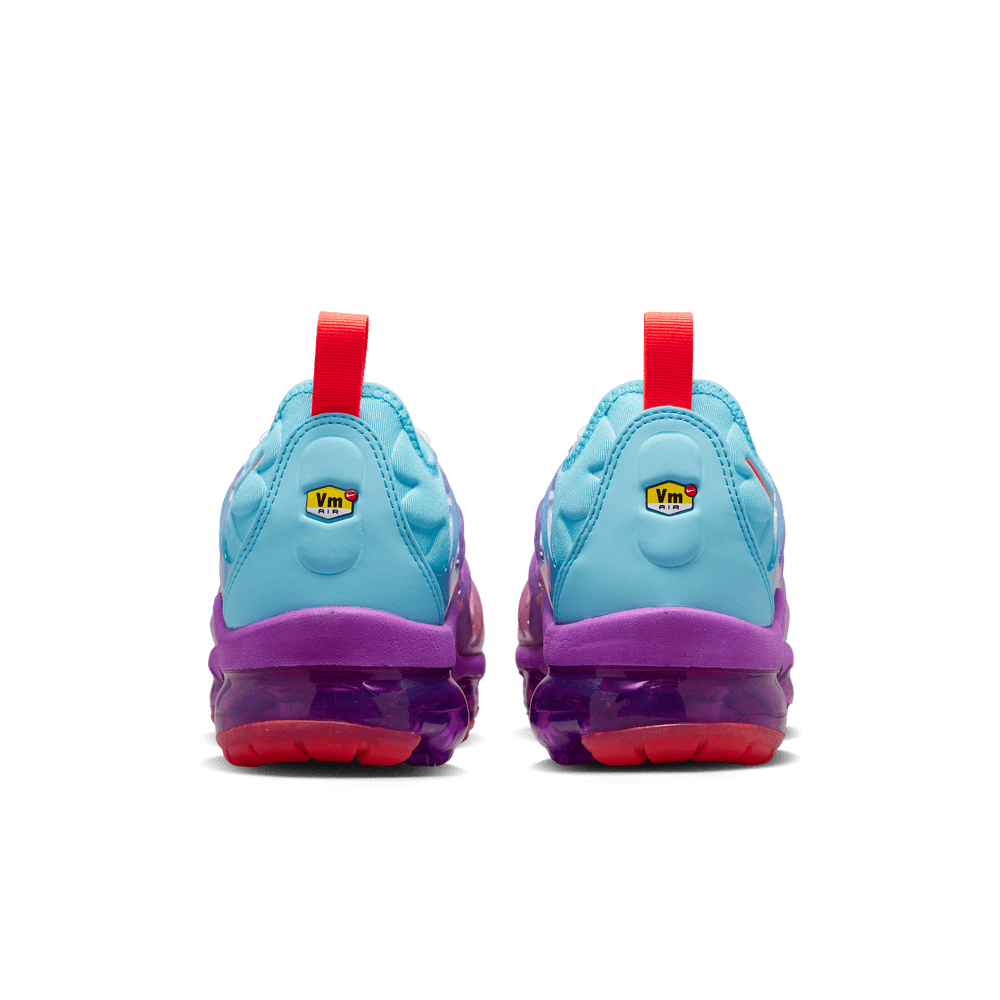 Pink 2025 purple vapormax