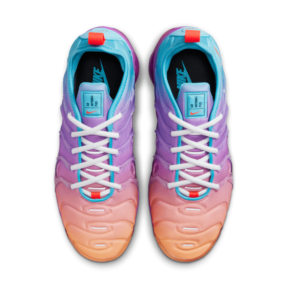 Nike Women's Air Vapormax Plus 'Multi Gradient'