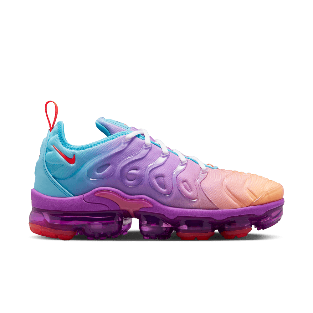 Nike Women's Air Vapormax Plus 'Multi Gradient'