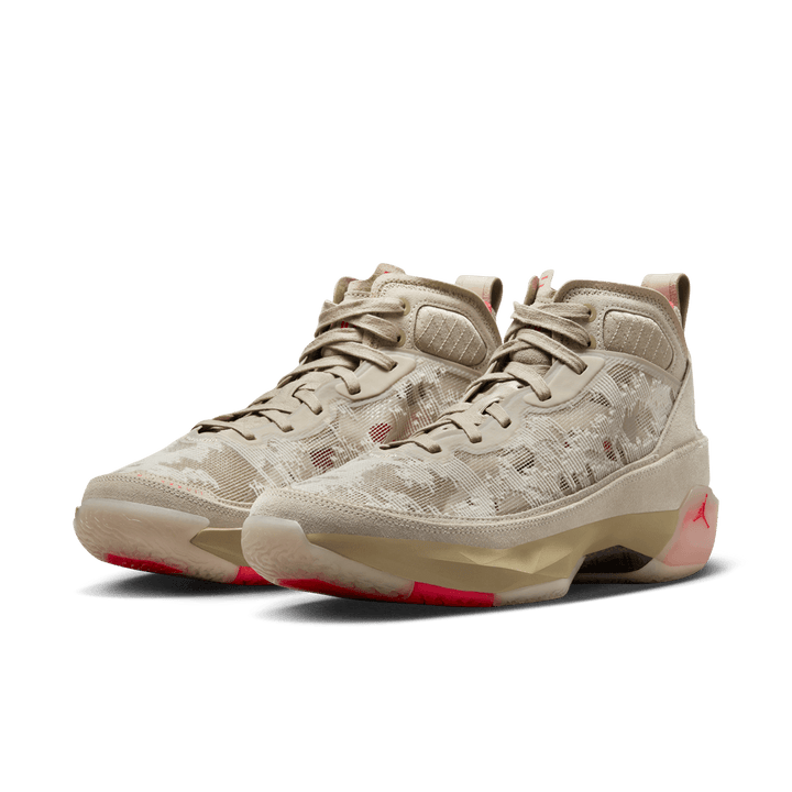 Air Jordan XXXVII PRM 'Rattan'